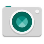 motorola camera android application logo